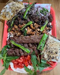 Miraç Kebap Izgara Salonu